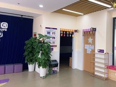 -小银星艺术团(河埒口校区)