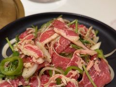 -花味·自助烤肉(雨花客厅店)