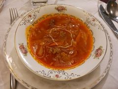 -92°C俄式厨房(中央大街店)