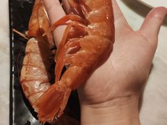 -喜庭海鲜自助(来福士店)