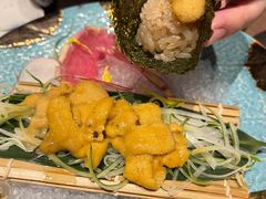 -家贺屋刺身寿司专门店