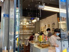 -PAUSE(恒大广场店)