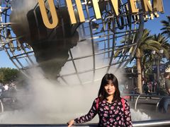-好莱坞环球影城