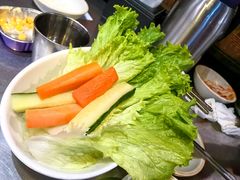 -喜来稀肉(虹泉路店)