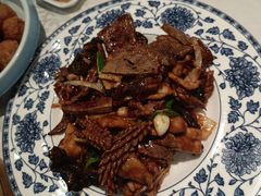 -都一处 (方庄店)