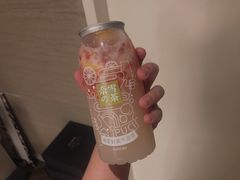 -奈雪的茶(皇庭广场店)