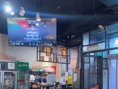 -京门活鱼馆·鱼火锅(百子湾（原红庙）店)