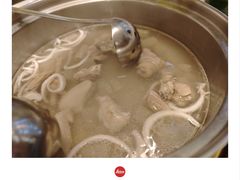 -润园四季椰子鸡火锅(南山海岸城店)