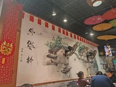 -忆外婆徐州菜·地锅鸡·生日宴(吴庄店)