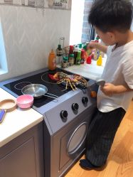 点击看大图 -Arkid安奈欢乐王国(百花里店)