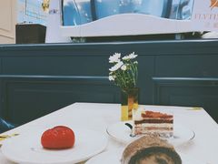 梦龙卷-法桐蛋糕·手作面包(万象城店)