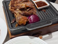 -大铁勺新津菜(东丽阳光新业广场店)
