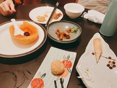 -领事馆19号中餐厅(厦门海景洲际酒店)