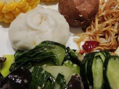 -青水瓦台汤泉(未央店)