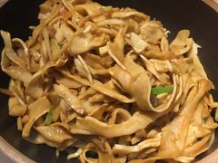 山野嫩笋-老味道湘菜