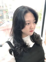 点击看大图 -小齐发型Star~salon