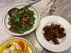 望湘园小炒肉-望湘园·湖南菜(宏伊店)