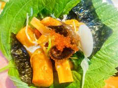 -红辣椒八爪鱼特色韩国料理