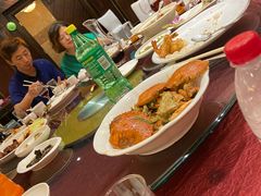 -上海新锦江大酒店