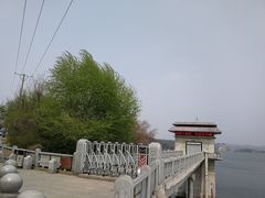 -棋盘山风景区