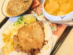 -大快活(罗湖商业城分店)