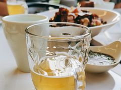 -船歌·鱼水饺青岛菜(正阳路店)