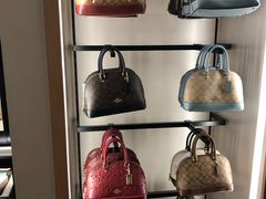 -COACH蔻驰(赛特奥特莱斯店)