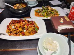 -陈麻婆豆腐(春熙店)