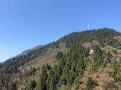 -南岳衡山风景名胜区