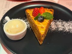 -安妮意大利餐厅(日坛店)