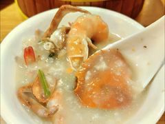 -如轩·海鲜砂锅粥·潮汕菜(沿江东路店)