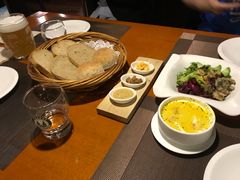 -布拉格餐厅· 中欧捷克菜(全国首店)