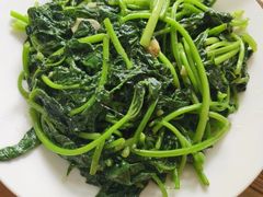 -海口滨海新村143号海南老字号炒菜店