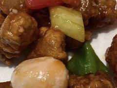 -莆田餐厅PUTIEN(三里屯店)