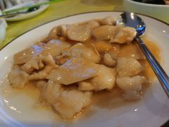 糟溜三白-同和居(月坛店)