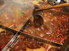 -化龙桥九宫格火锅(清水河店)