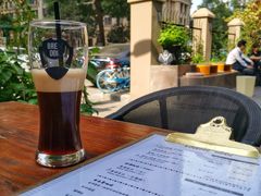 黑啤美式-T-COFFEE(长江花园店)