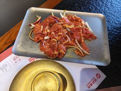-四斤烤肉(东戴河孟家店)