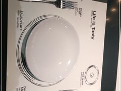-西堤牛排(合肥之心城店)