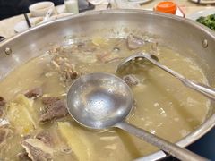 -七哥饭店好吃的客家菜(广电路店)