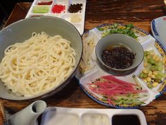 老北京炸酱面-四季民福烤鸭店(前门廊房二条店)