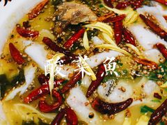 -太二酸菜鱼(沈阳万象城店)