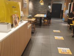 -麦当劳(上藤店)