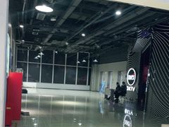 -一兆韦德健身(浦东万达会所)