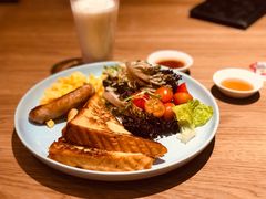 -必胜客(双榆树店)