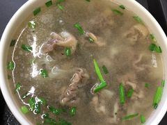 -清真蒋有记(老门东店)