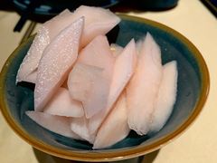 酸萝卜-山石榴·贵州菜(丰盛里店)