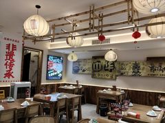 -张太婆老妈蹄花川菜馆·中华餐饮老字号(望平街店)