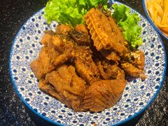 -有才叔的小馆(招商依云曲江店)