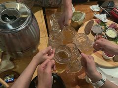 -皇冠自酿啤酒坊(中国红街5号楼店)